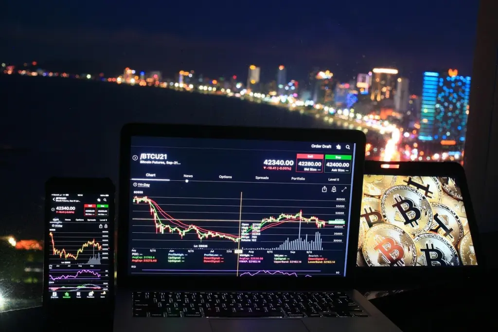 Bitclassic.org/ Review: What the Site Offers